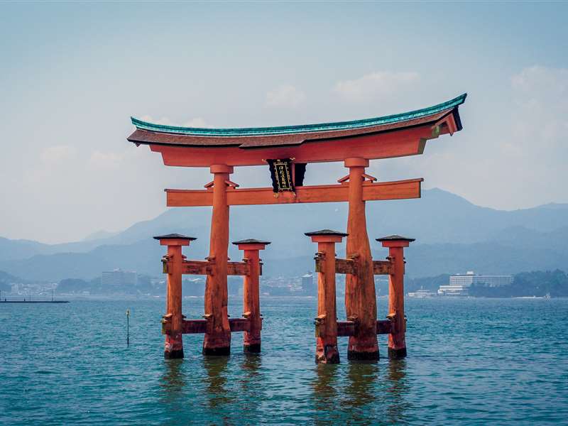Japan Honeymoon Packages