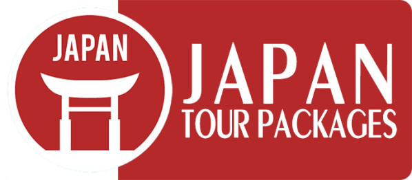 Japan Tour Packages Logo